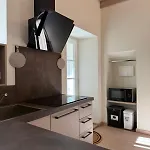 Apartamento Casa Iside