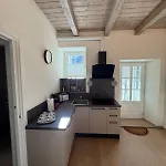 Casa Iside