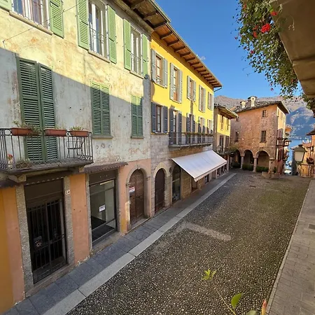 Casa Iside Lägenhet Cannobio