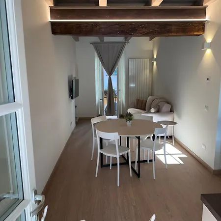 Apartamento Casa Iside *