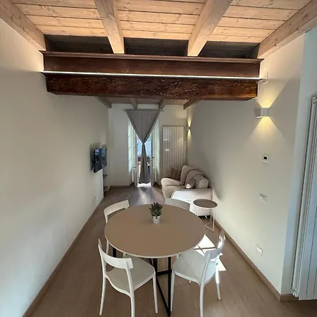 Casa Iside Lejlighed Cannobio