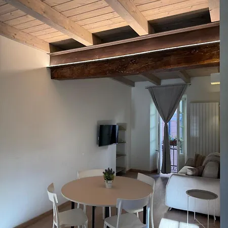 Casa Iside Apartamento Cannobio