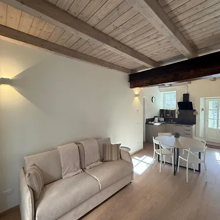 Apartamento Casa Iside