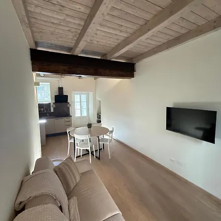 Lejlighed Casa Iside Cannobio
