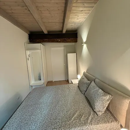 Apartamento Casa Iside