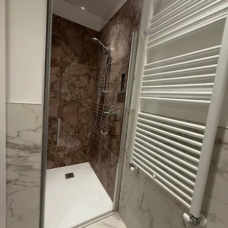 Casa Iside Apartamento *