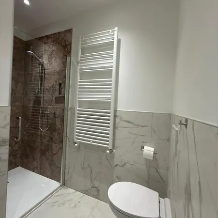 Apartamento Casa Iside Cannobio