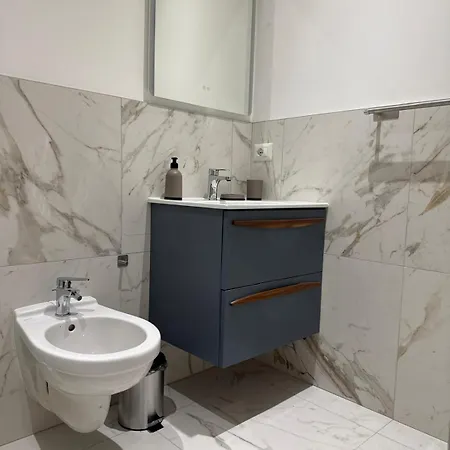 Casa Iside Apartamento Cannobio