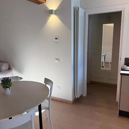 Lejlighed Casa Iside Cannobio