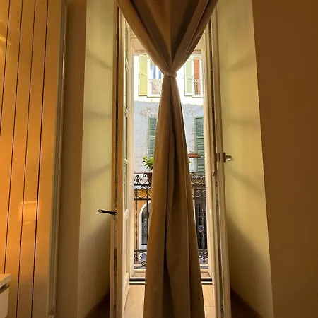 Lejlighed Casa Iside Cannobio
