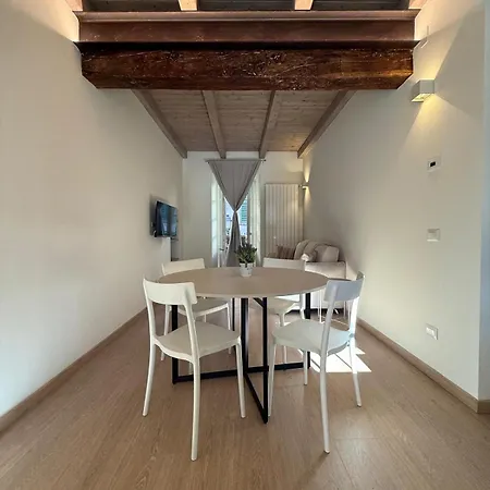 Lejlighed Casa Iside Cannobio