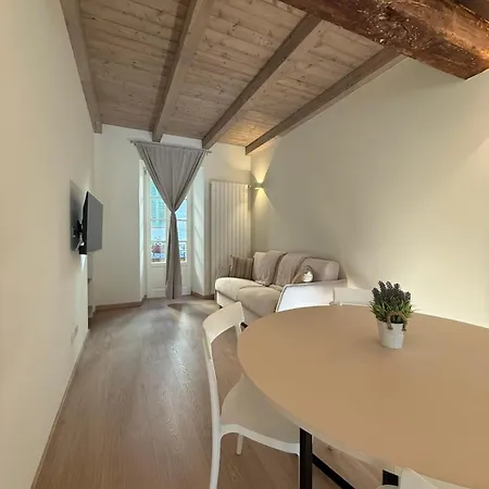 Casa Iside * Cannobio