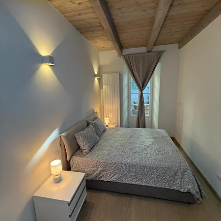 Casa Iside Cannobio