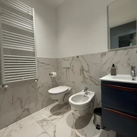 Casa Iside