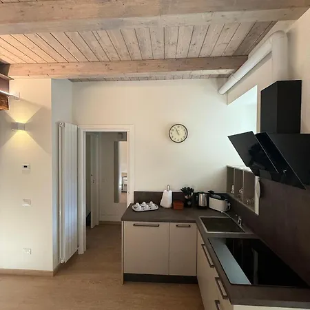 Lejlighed Casa Iside Cannobio