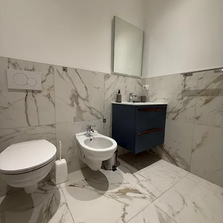 Casa Iside Apartamento *