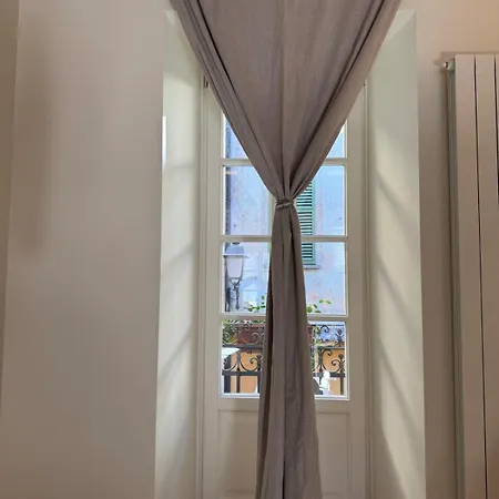 Casa Iside * Cannobio