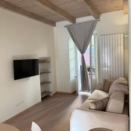 Lejlighed Casa Iside Cannobio