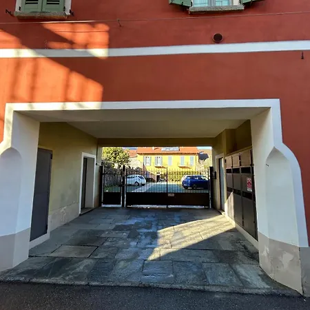 Casa Iside