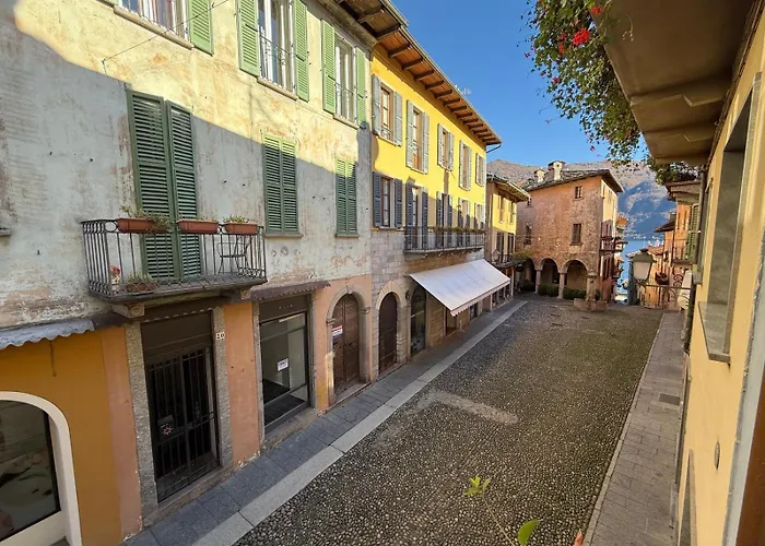 Casa Iside Lägenhet Cannobio