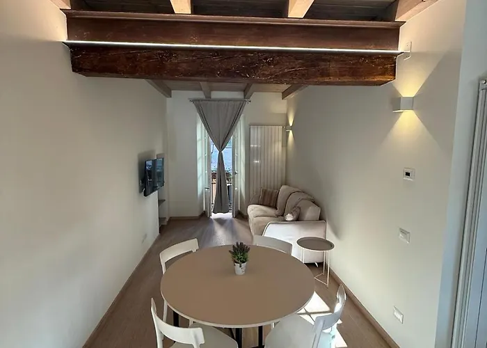 Casa Iside Lägenhet Cannobio