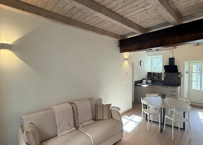 Lägenhet Casa Iside