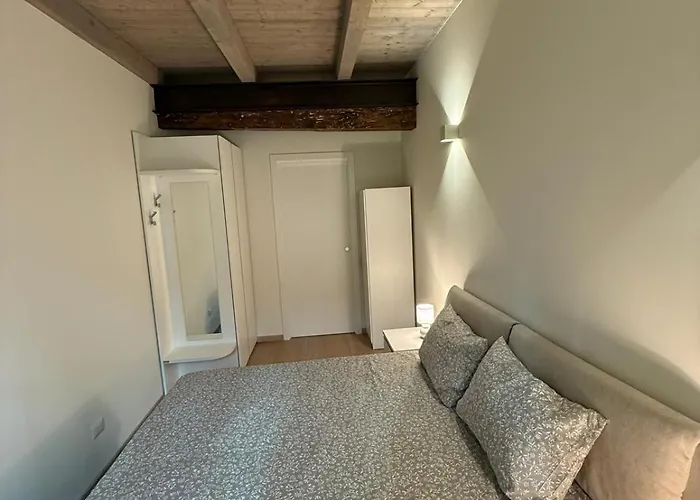 Lägenhet Casa Iside