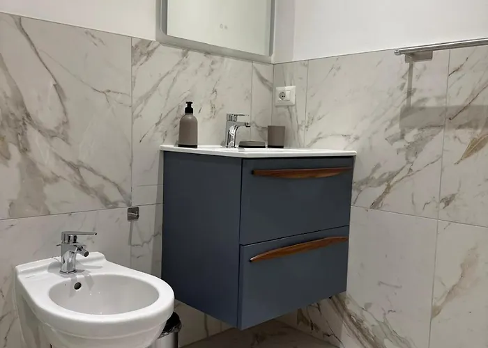 Casa Iside Lägenhet Cannobio
