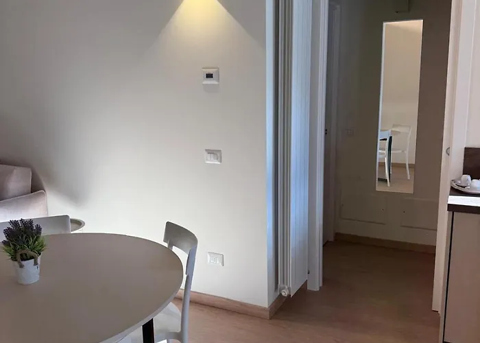 Lägenhet Casa Iside Cannobio