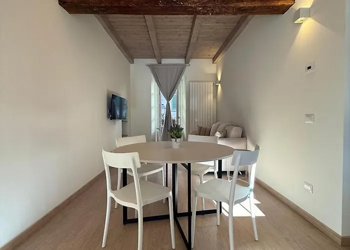 Lägenhet Casa Iside Cannobio
