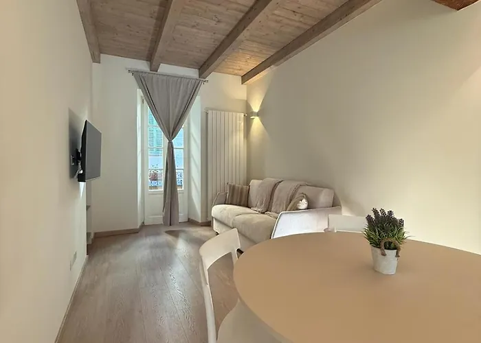 Casa Iside * Cannobio