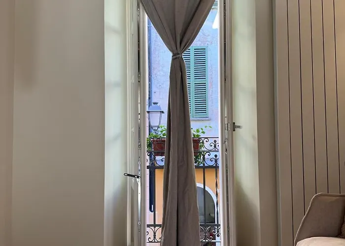 Casa Iside Cannobio