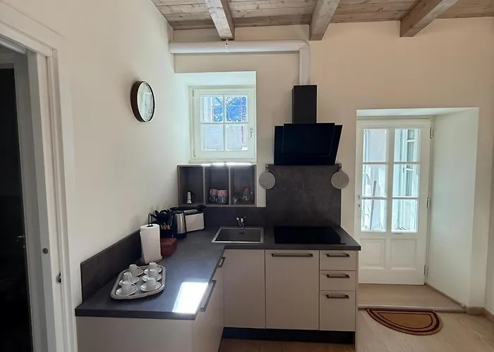 Casa Iside