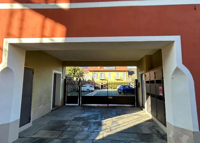 Casa Iside